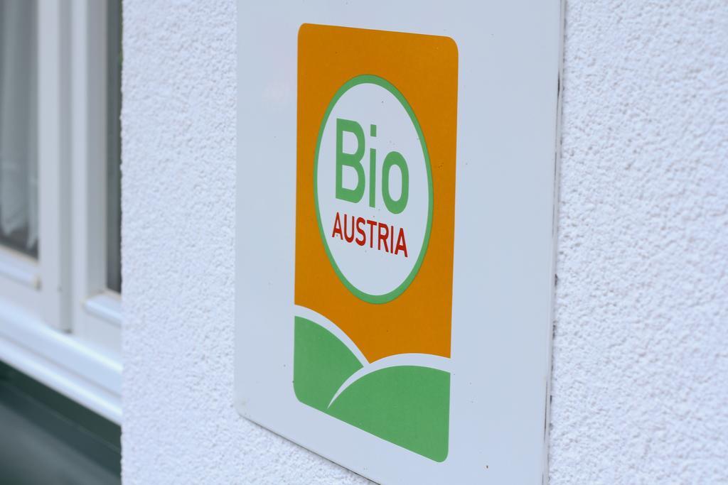 Bio-Landpension Monika Leutasch Δωμάτιο φωτογραφία